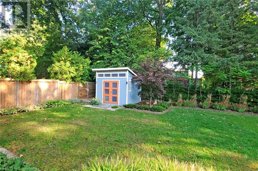 697 George Street, Burlington, Ontario  L7R 2V8 - Photo 38 - 40678340