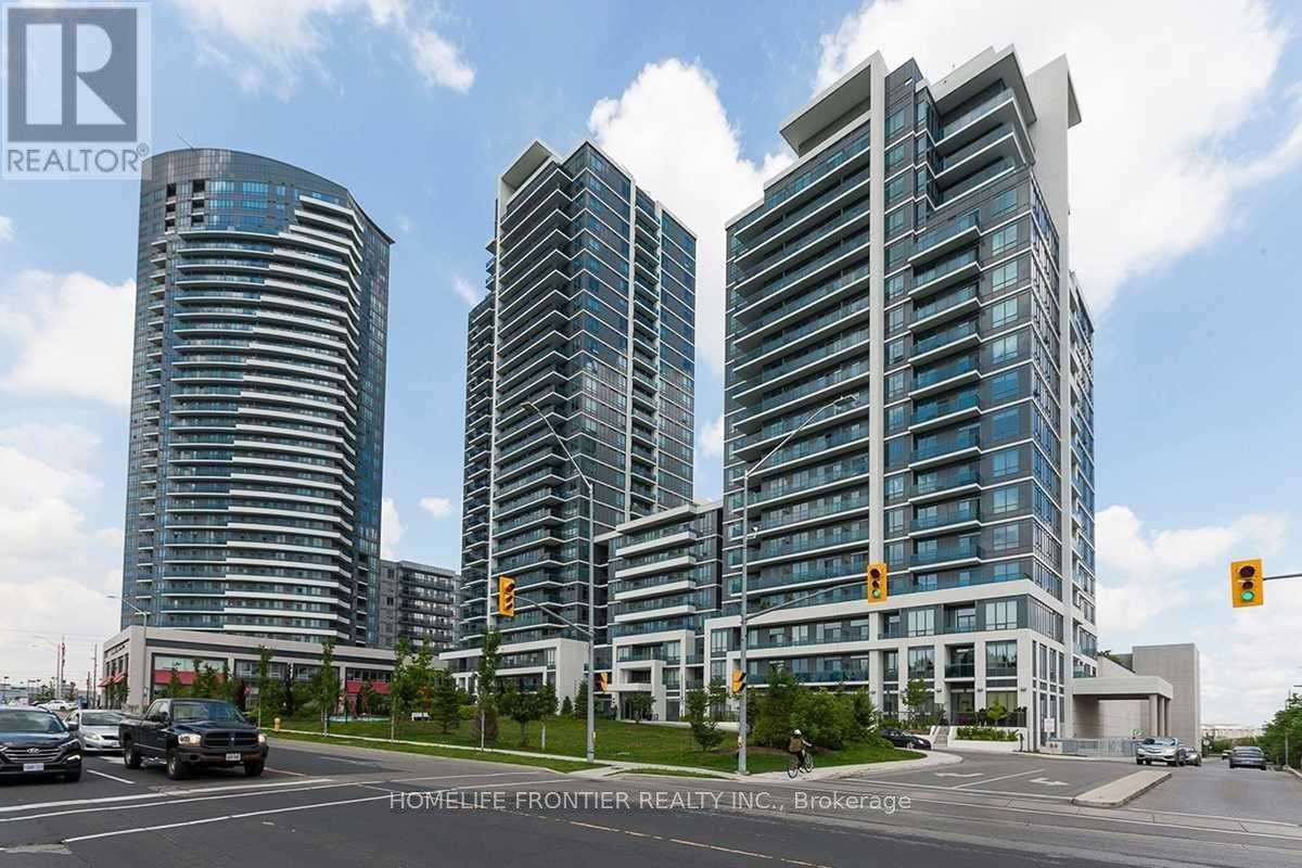 Property at 630 - 7165 YONGE STREET image