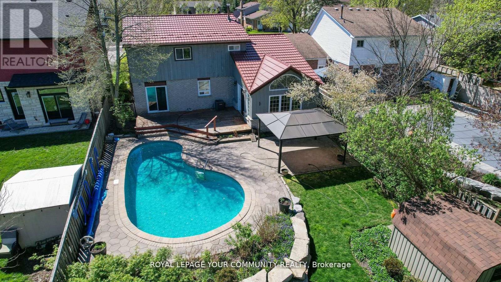 70 Shannon Road, East Gwillimbury, Ontario  L0G 1M0 - Photo 36 - N11896996