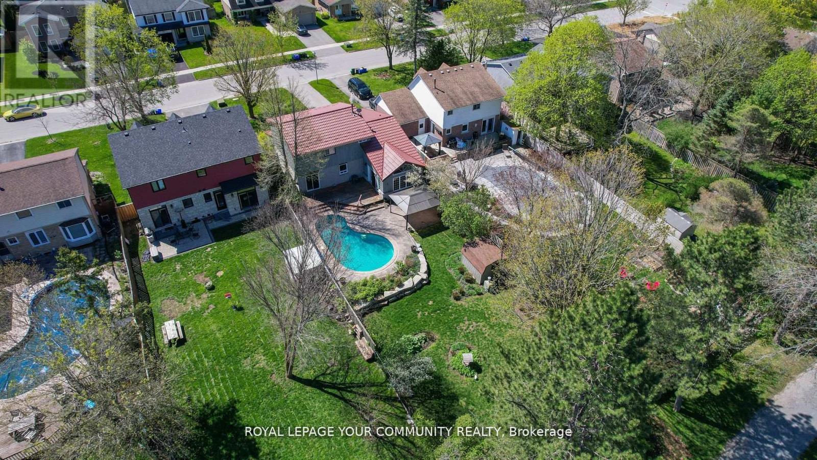 70 Shannon Road, East Gwillimbury, Ontario  L0G 1M0 - Photo 37 - N11896996