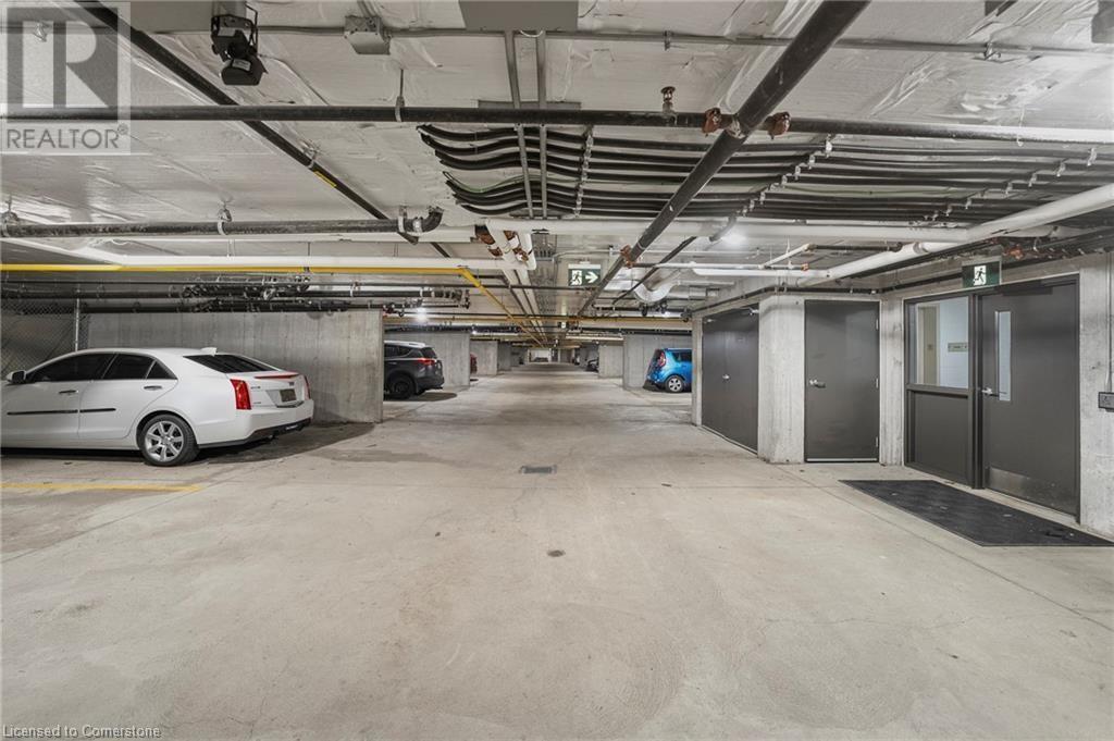 212 Lakeport Road Unit# 312, St. Catharines, Ontario  L2N 0B4 - Photo 22 - XH4199737