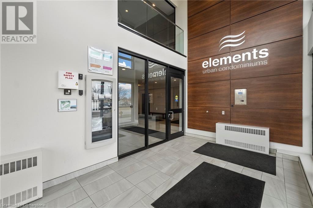 212 Lakeport Road Unit# 312, St. Catharines, Ontario  L2N 0B4 - Photo 4 - XH4199737