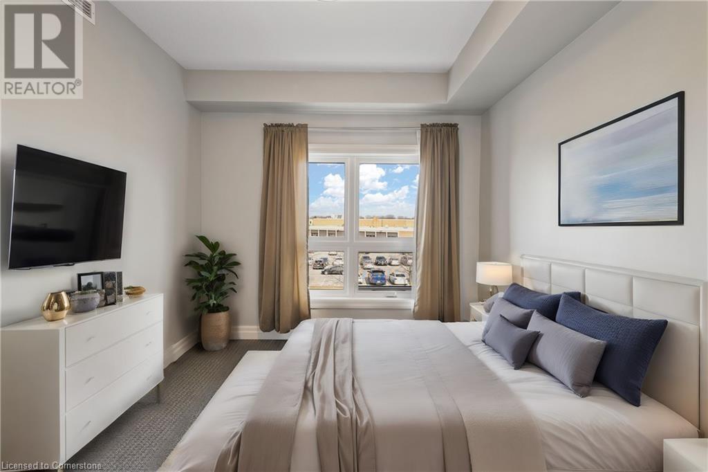 212 Lakeport Road Unit# 312, St. Catharines, Ontario  L2N 0B4 - Photo 15 - XH4199737