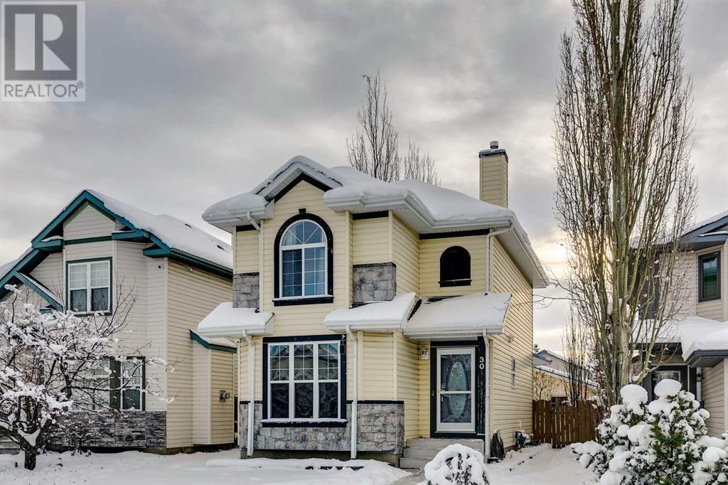 30 Covewood Place Ne, Calgary, Alberta  T3K 4V8 - Photo 3 - A2181392