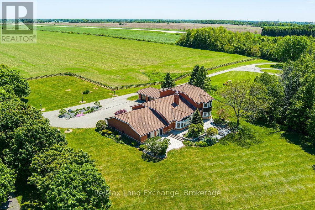 248 BRUCE ROAD 23 ROAD, Kincardine, Ontario