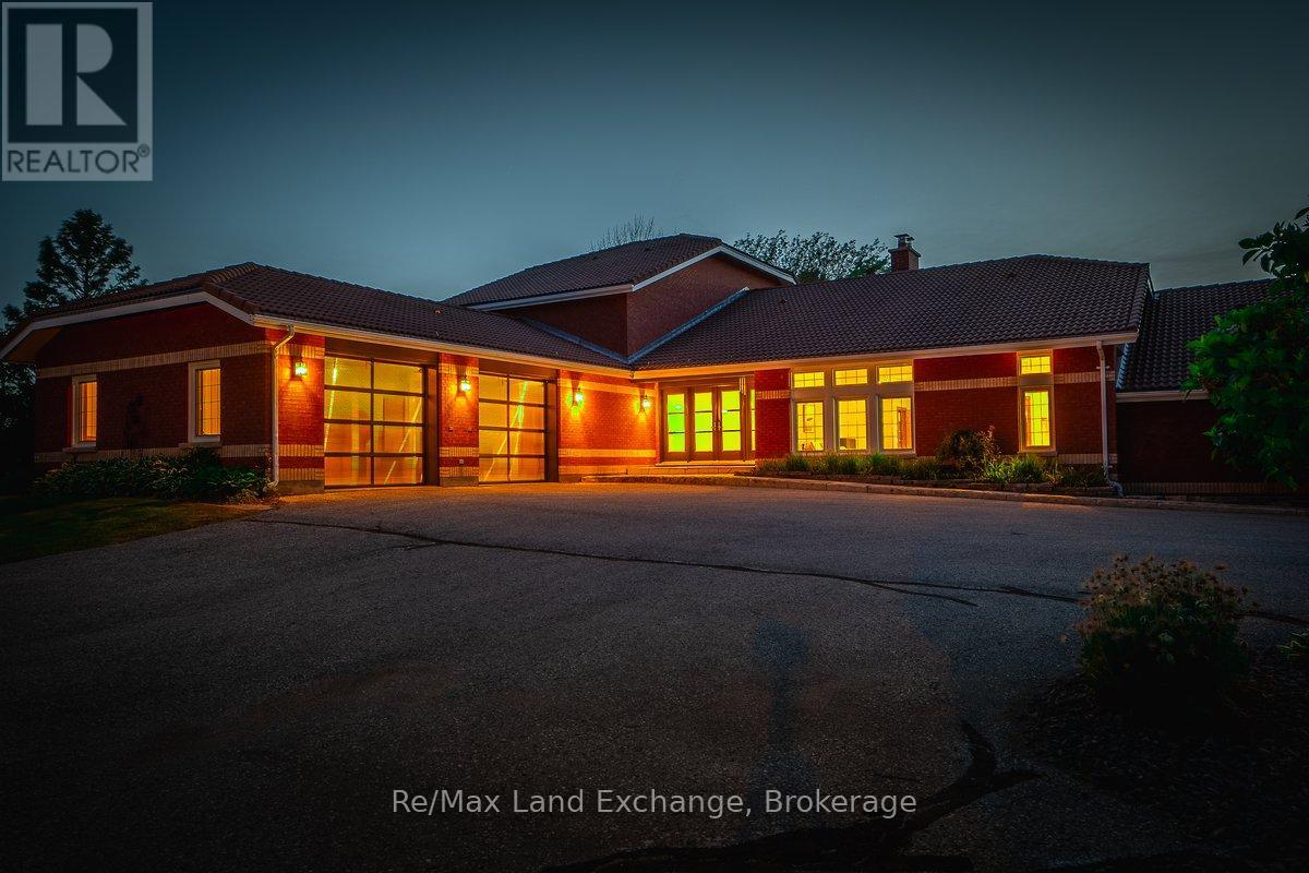 248 Bruce Road 23 Road, Kincardine, Ontario  N2Z 2X6 - Photo 38 - X11890324