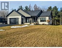 215 YOUGHALL Drive, Bathurst, New Brunswick