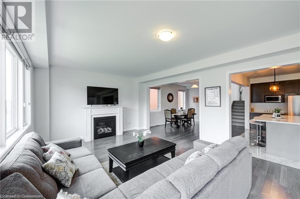 822 Sobeski Avenue, Woodstock, Ontario  N4T 0P1 - Photo 23 - 40674941