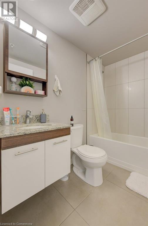 308 Lester Street Unit# 606, Waterloo, Ontario  N2L 0H9 - Photo 10 - 40685907