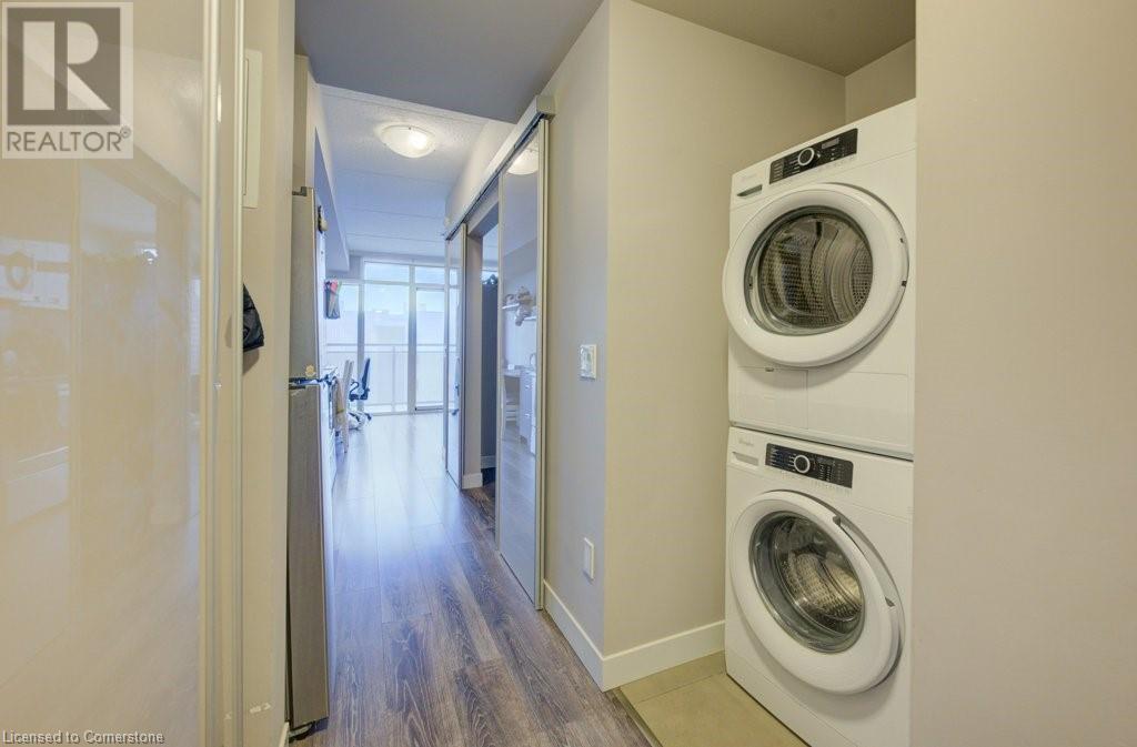 308 Lester Street Unit# 606, Waterloo, Ontario  N2L 0H9 - Photo 11 - 40685907