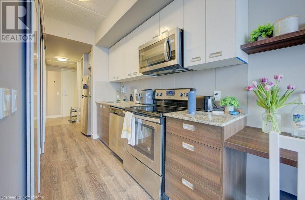 308 Lester Street Unit# 606, Waterloo, Ontario  N2L 0H9 - Photo 14 - 40685907