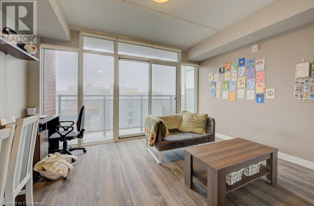 308 Lester Street Unit# 606, Waterloo, Ontario  N2L 0H9 - Photo 16 - 40685907
