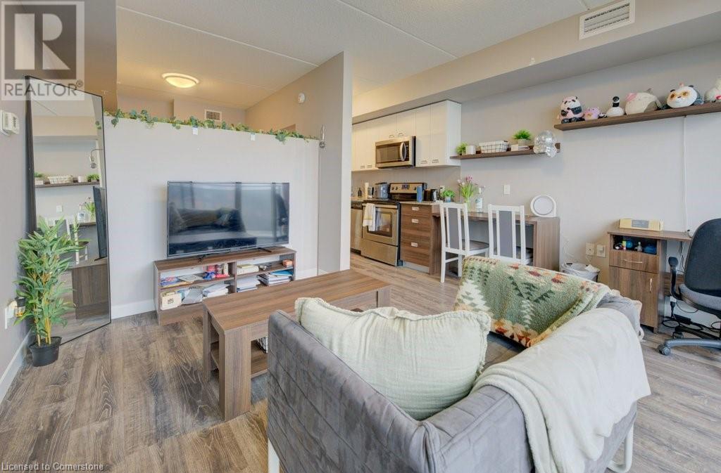 308 Lester Street Unit# 606, Waterloo, Ontario  N2L 0H9 - Photo 17 - 40685907