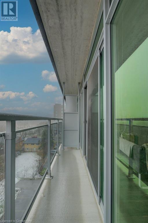 308 Lester Street Unit# 606, Waterloo, Ontario  N2L 0H9 - Photo 22 - 40685907