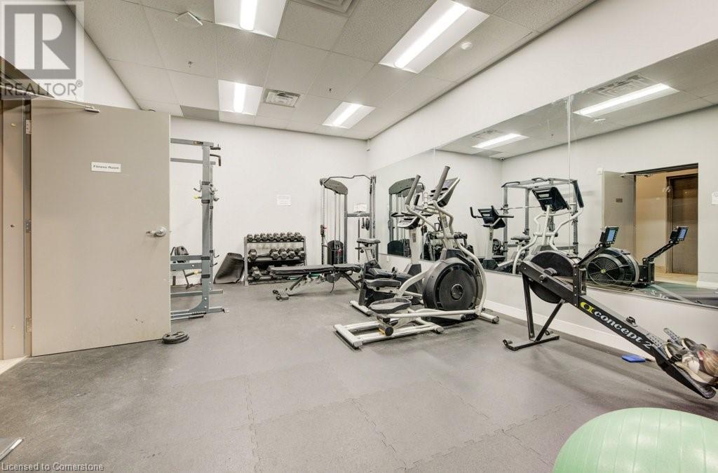 308 Lester Street Unit# 606, Waterloo, Ontario  N2L 0H9 - Photo 24 - 40685907