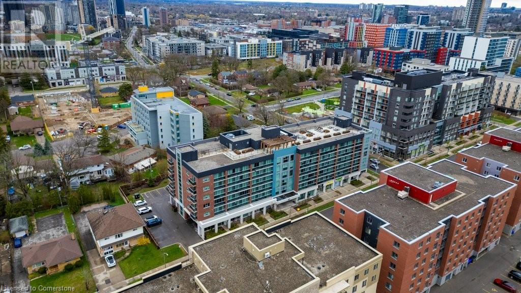 308 Lester Street Unit# 606, Waterloo, Ontario  N2L 0H9 - Photo 29 - 40685907