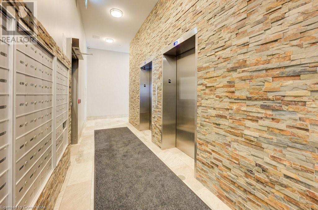 308 Lester Street Unit# 606, Waterloo, Ontario  N2L 0H9 - Photo 6 - 40685907