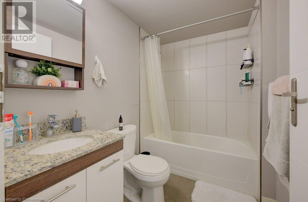 308 Lester Street Unit# 606, Waterloo, Ontario  N2L 0H9 - Photo 9 - 40685907