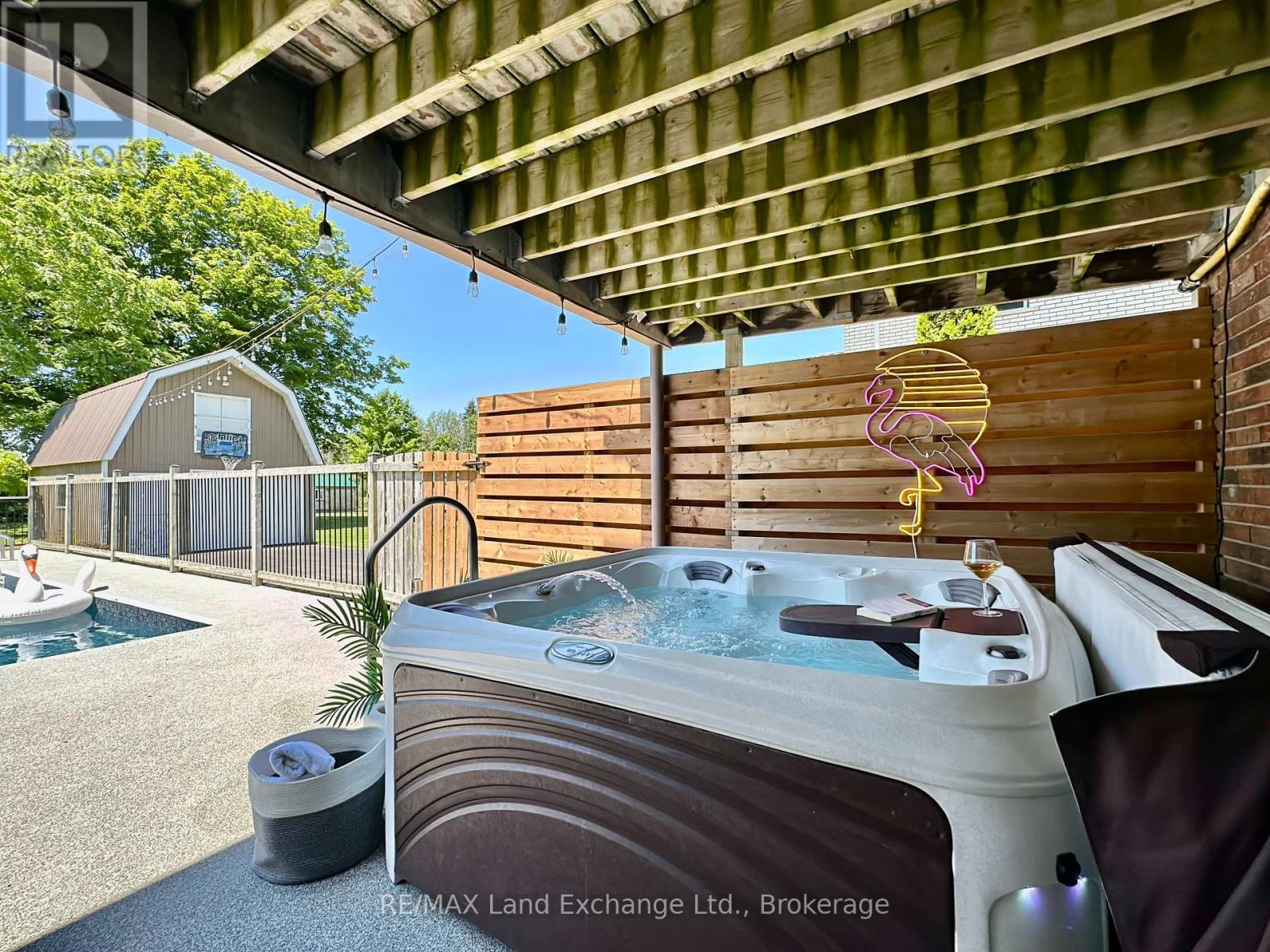 1186 Queen Street, Kincardine, Ontario  N2Z 1G5 - Photo 31 - X11888739