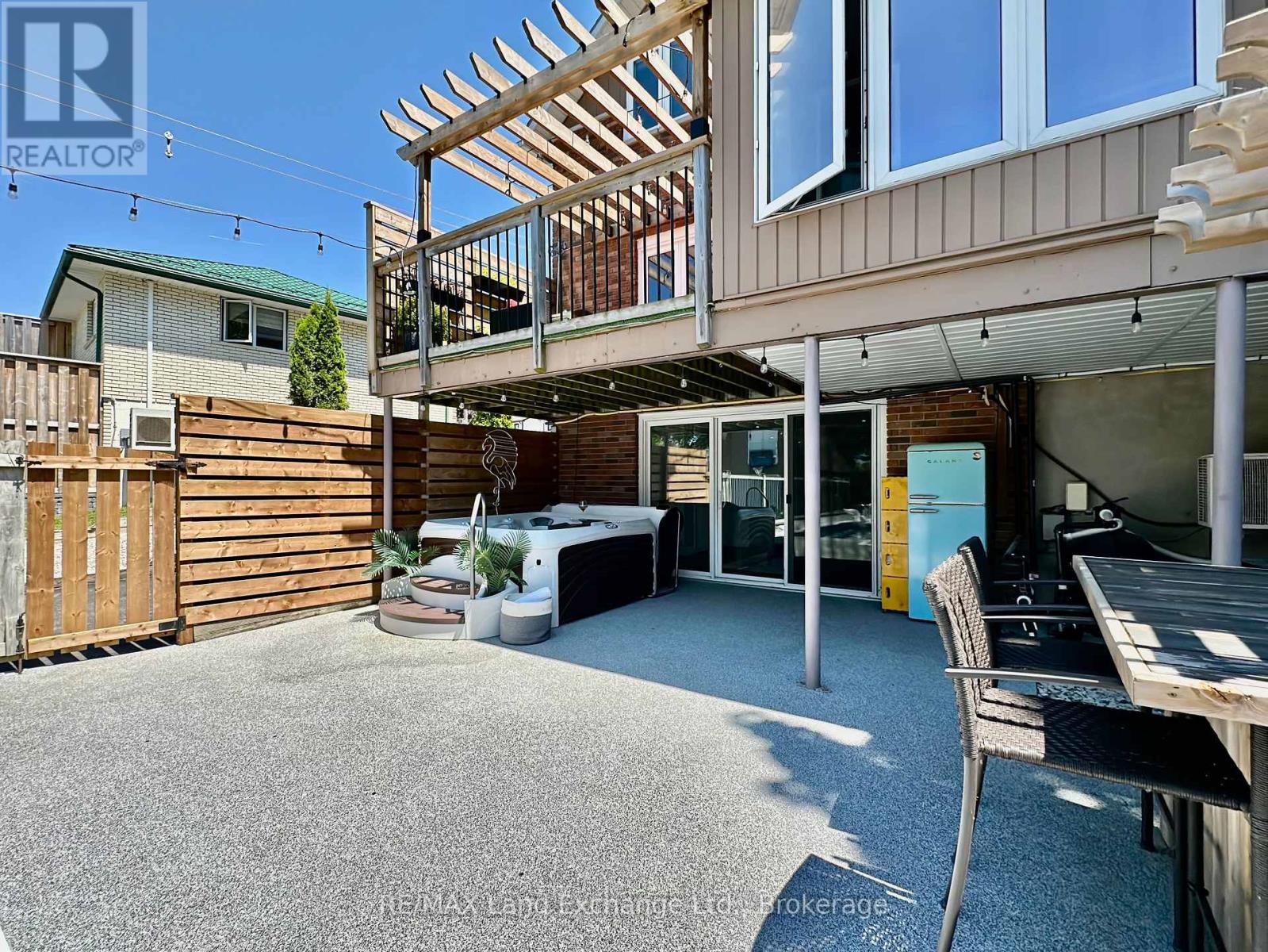 1186 Queen Street, Kincardine, Ontario  N2Z 1G5 - Photo 33 - X11888739