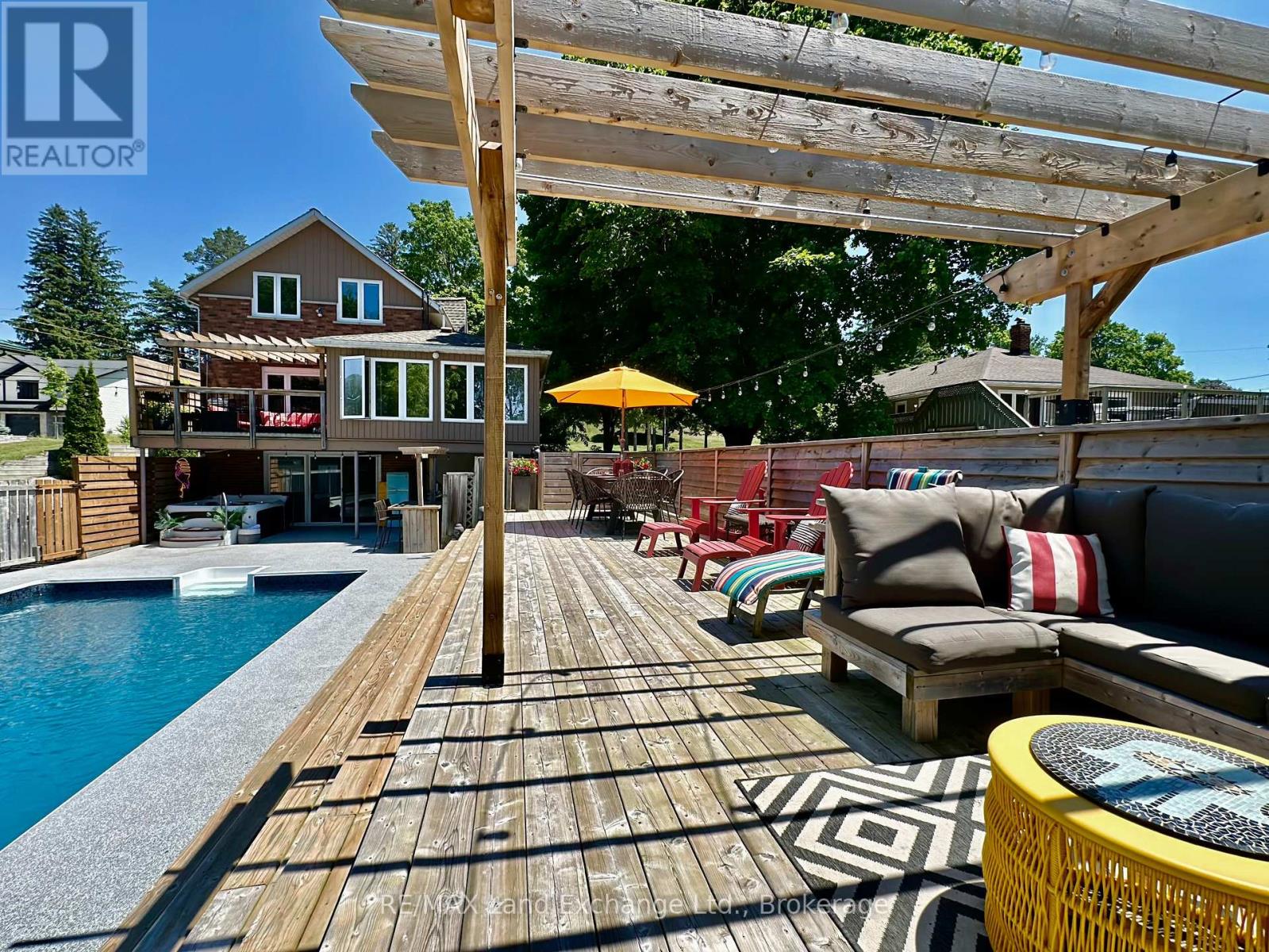 1186 Queen Street, Kincardine, Ontario  N2Z 1G5 - Photo 36 - X11888739