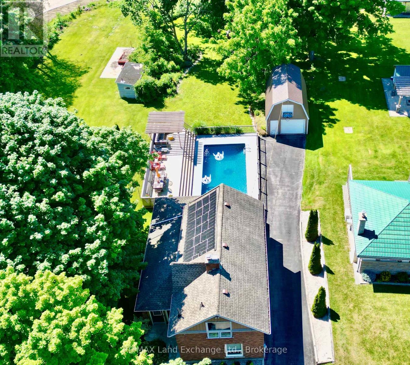 1186 Queen Street, Kincardine, Ontario  N2Z 1G5 - Photo 6 - X11888739