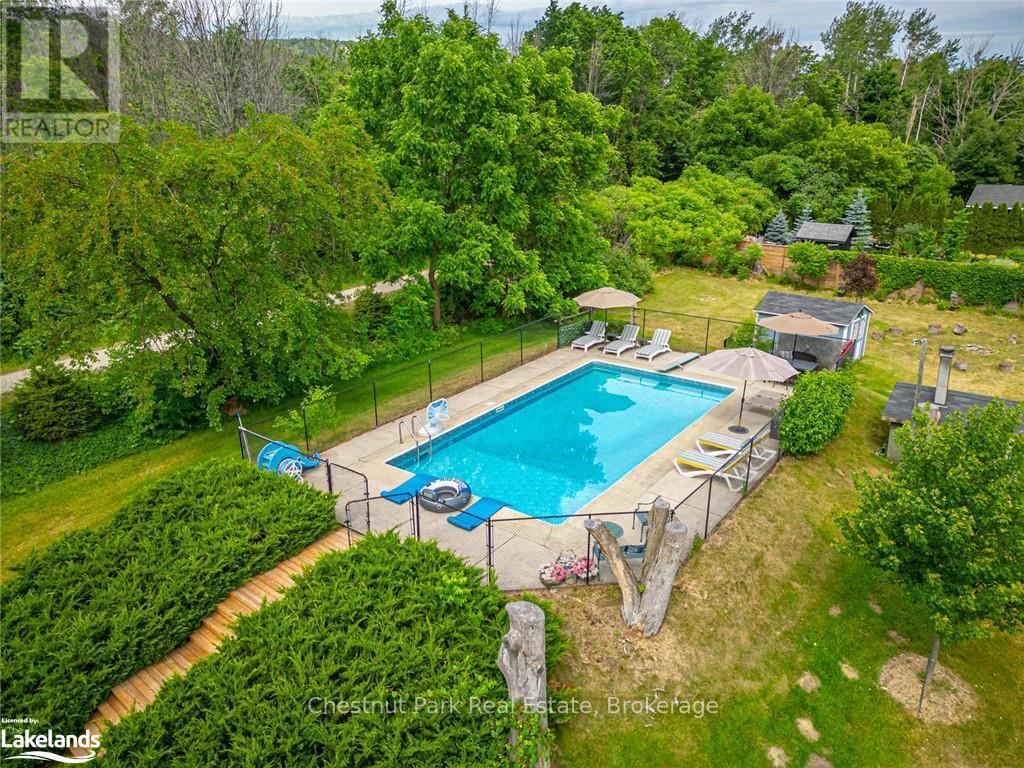 209548 Highway 26, Blue Mountains, Ontario  L9Y 0T1 - Photo 40 - X10438674