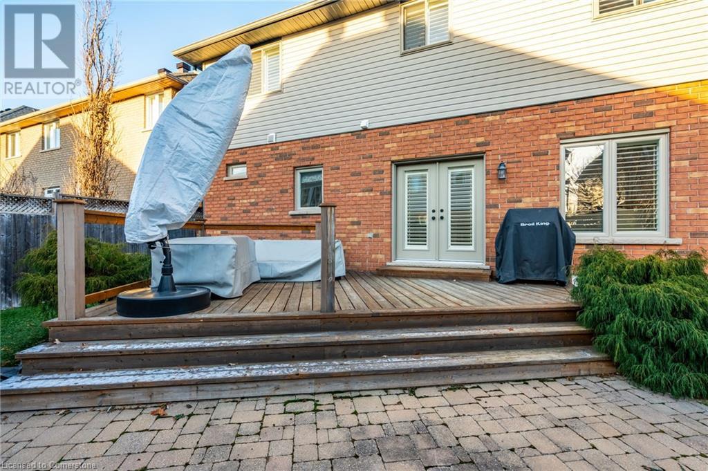 2356 Norland Drive, Burlington, Ontario  L7L 7A6 - Photo 41 - 40685283