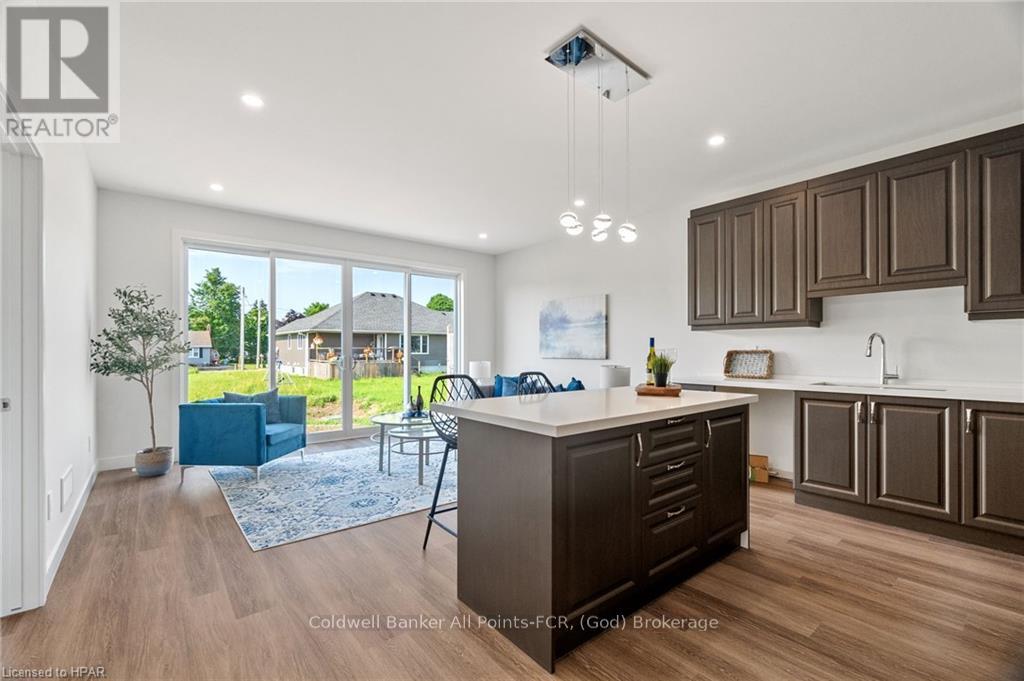 167 Elgin Avenue E, Goderich, Ontario  N7A 1K7 - Photo 16 - X10780399
