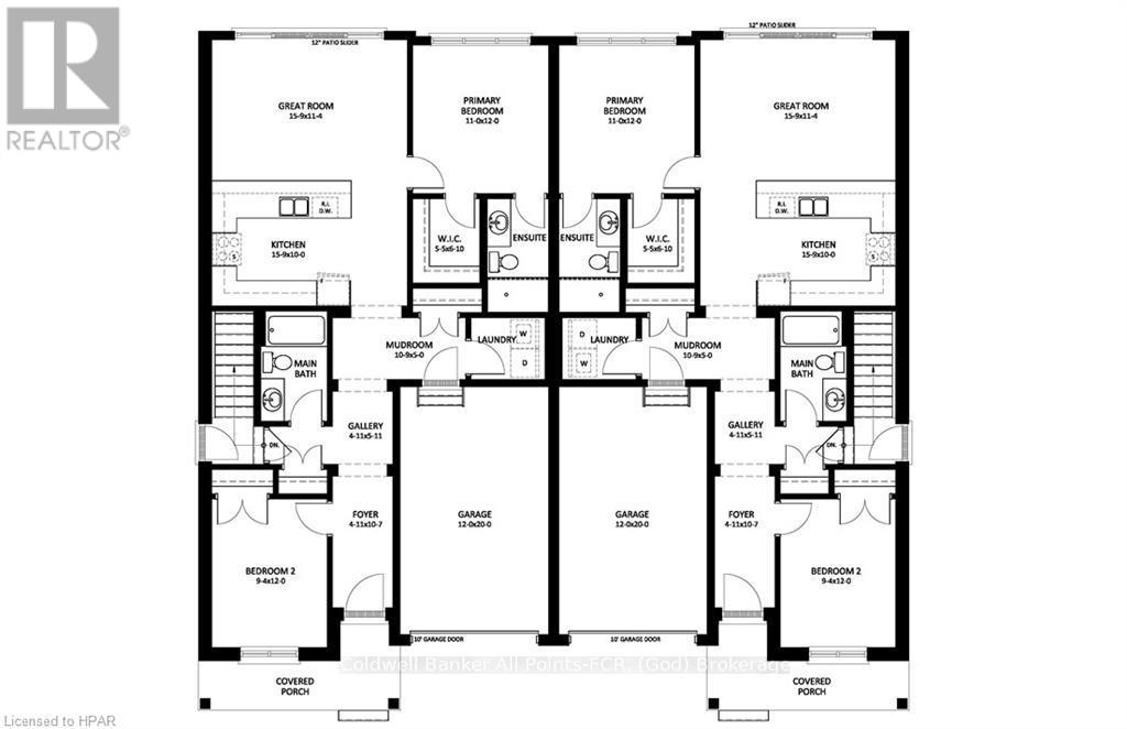 167 Elgin Avenue E, Goderich, Ontario  N7A 1K7 - Photo 37 - X10780399