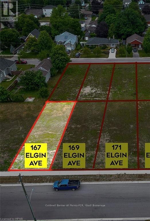 167 Elgin Avenue E, Goderich, Ontario  N7A 1K7 - Photo 4 - X10780399