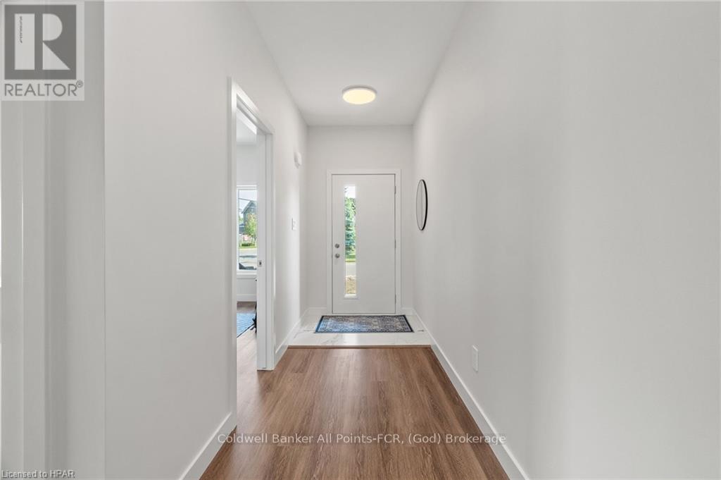 167 Elgin Avenue E, Goderich, Ontario  N7A 1K7 - Photo 6 - X10780399
