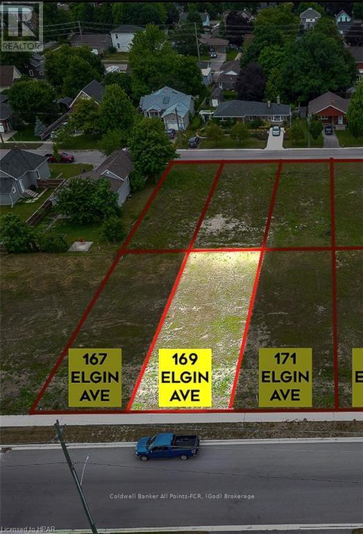 169 Elgin Avenue E, Goderich, Ontario  N7A 1K7 - Photo 4 - X10780464