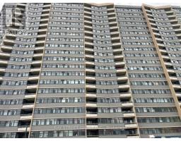 PH10 - 2050 BRIDLETOWNE CIRCLE, Toronto, Ontario