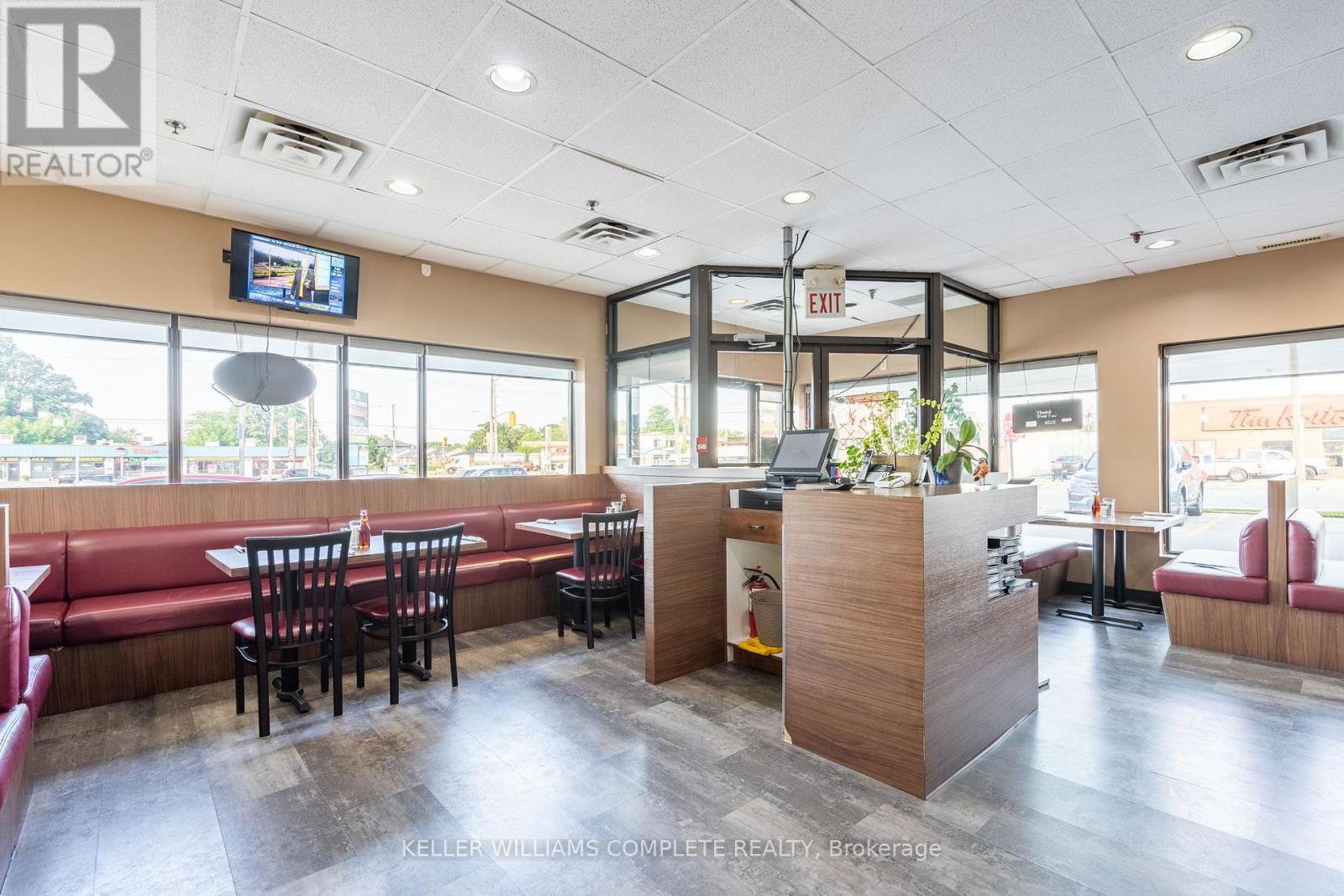 1 - 1119 Fennell Avenue E, Hamilton (Sherwood), Ontario  L8T 1S2 - Photo 10 - X11897030