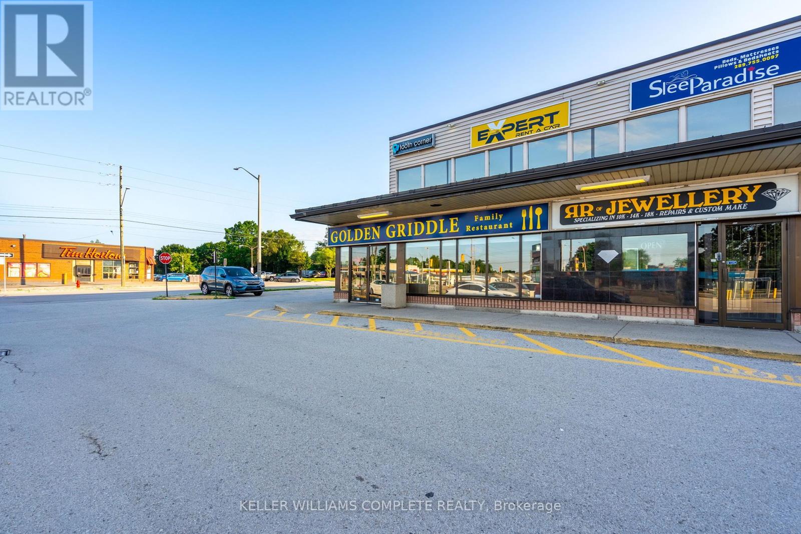 1 - 1119 Fennell Avenue E, Hamilton (Sherwood), Ontario  L8T 1S2 - Photo 2 - X11897030