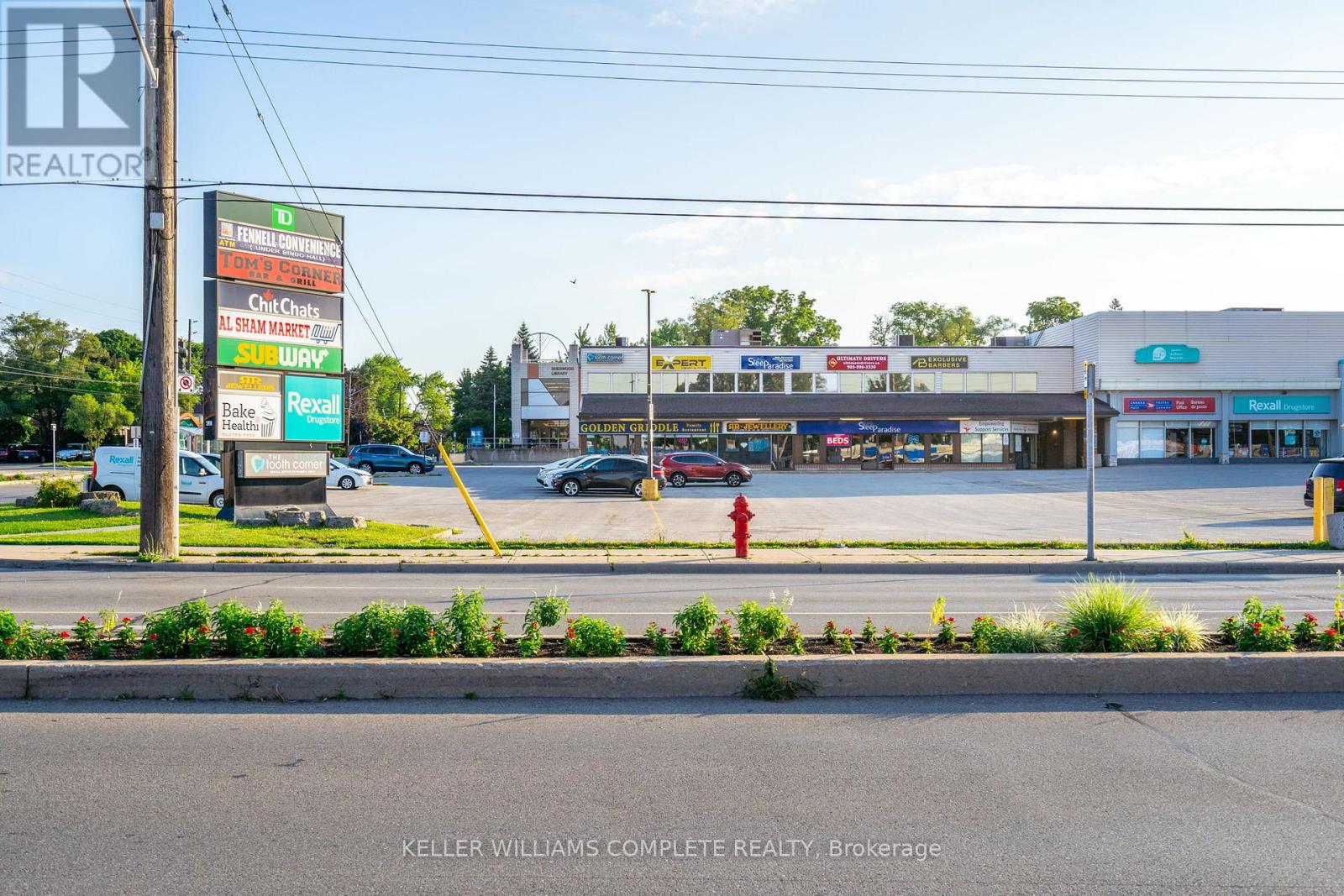 1 - 1119 Fennell Avenue E, Hamilton (Sherwood), Ontario  L8T 1S2 - Photo 3 - X11897030