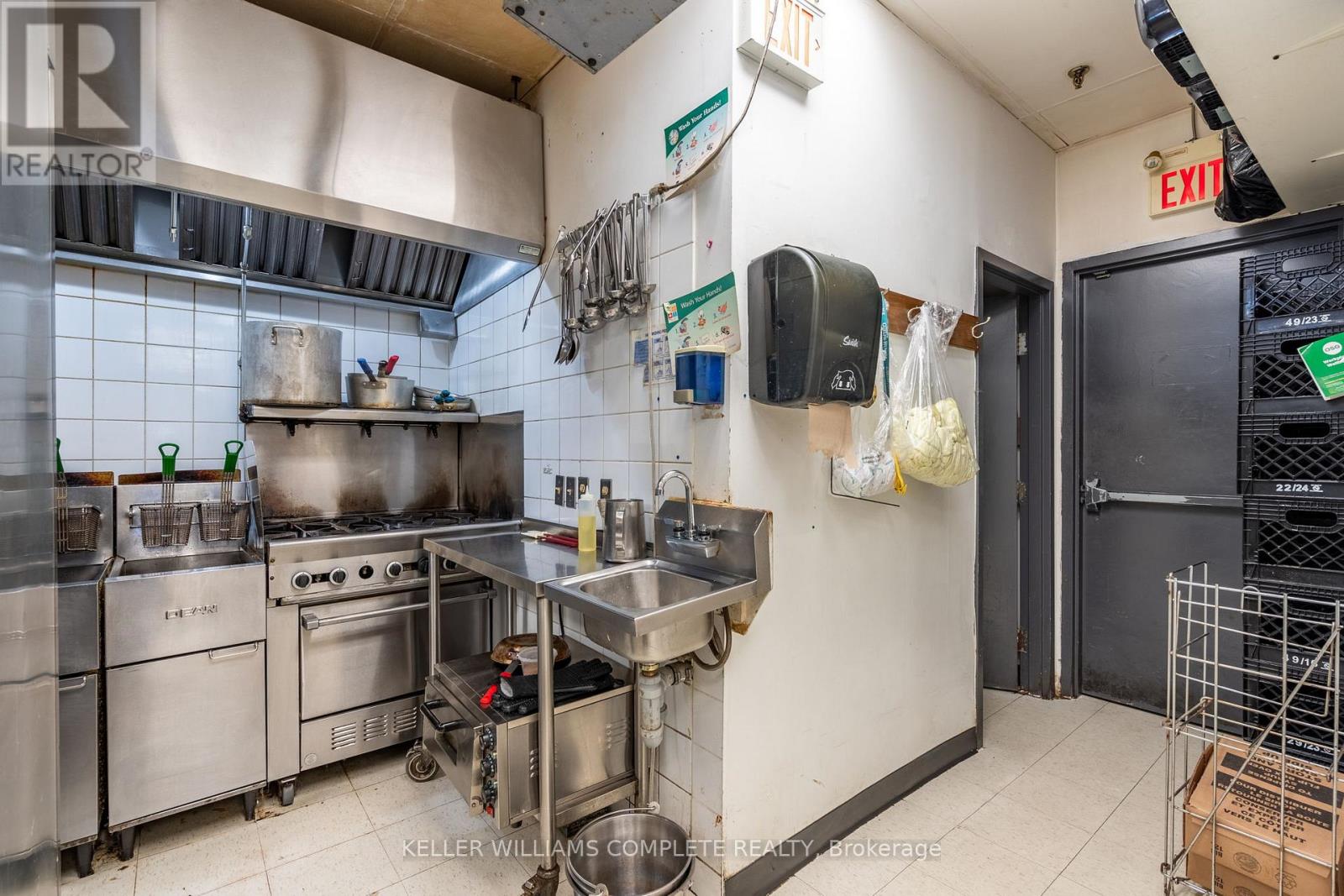 1 - 1119 Fennell Avenue E, Hamilton (Sherwood), Ontario  L8T 1S2 - Photo 31 - X11897030