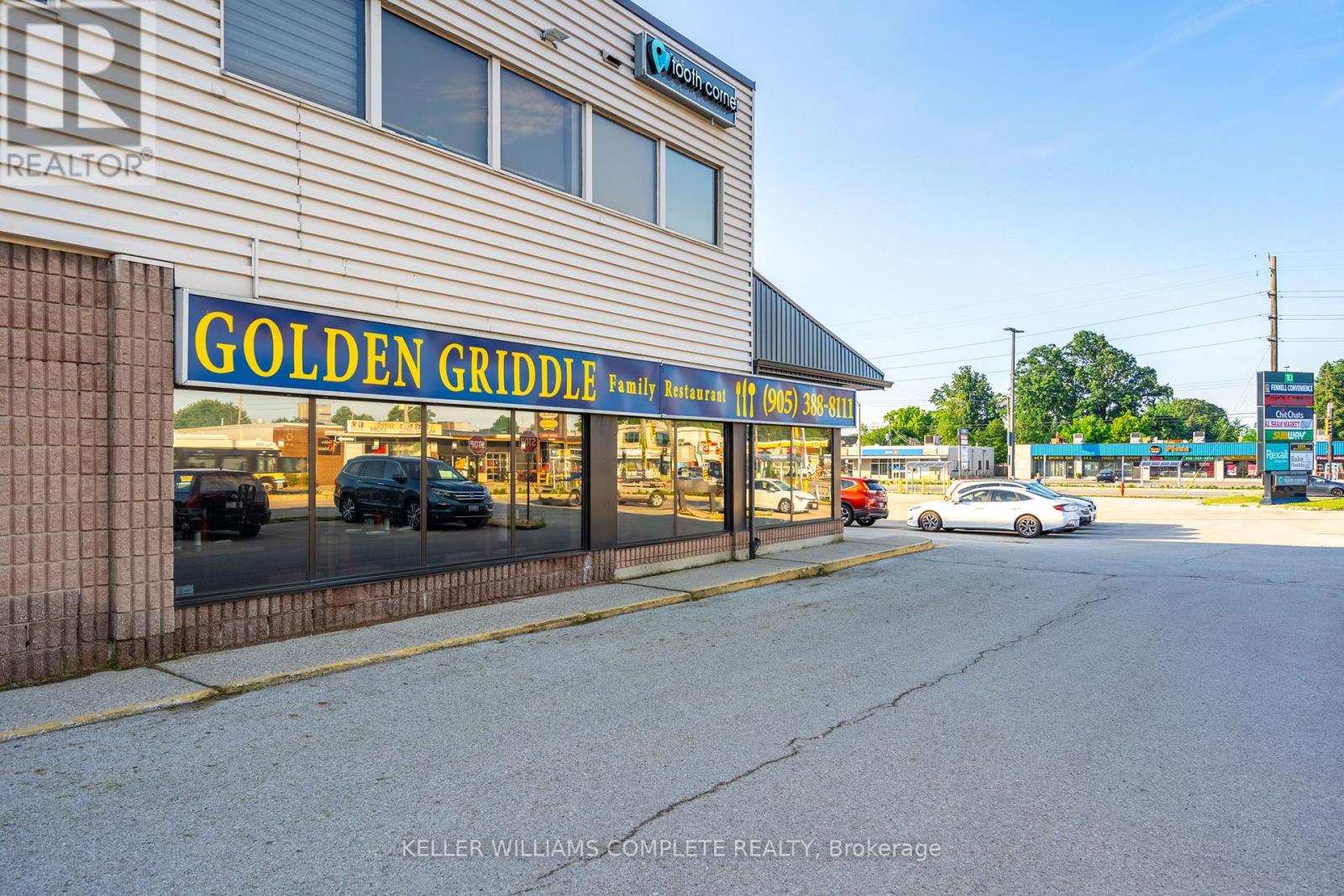 1 - 1119 Fennell Avenue E, Hamilton (Sherwood), Ontario  L8T 1S2 - Photo 5 - X11897030
