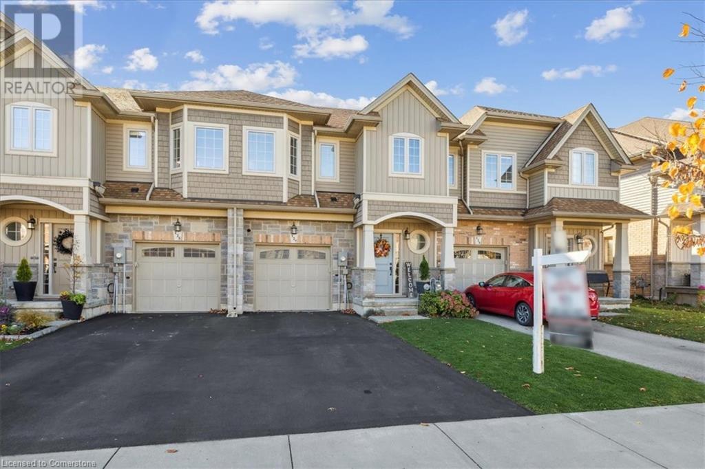 127 Kinsman Drive, Binbrook, Ontario  L0R 1C0 - Photo 6 - 40670601