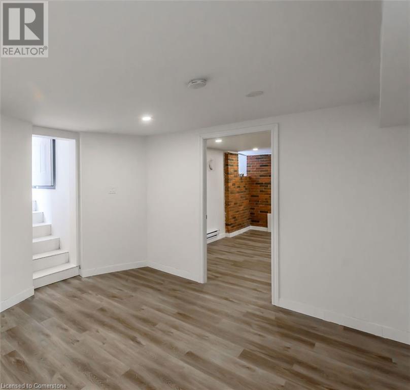 191 Sherman Avenue S Unit# Bsmnt, Hamilton, Ontario  L8M 2R2 - Photo 2 - 40685062