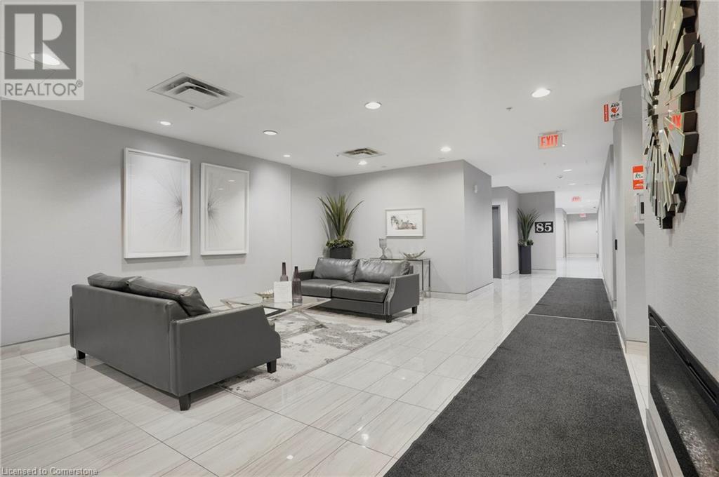 85 Robinson Street Unit# 702, Hamilton, Ontario  L8P 0B9 - Photo 10 - 40685881