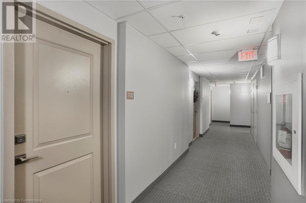 85 Robinson Street Unit# 702, Hamilton, Ontario  L8P 0B9 - Photo 12 - 40685881