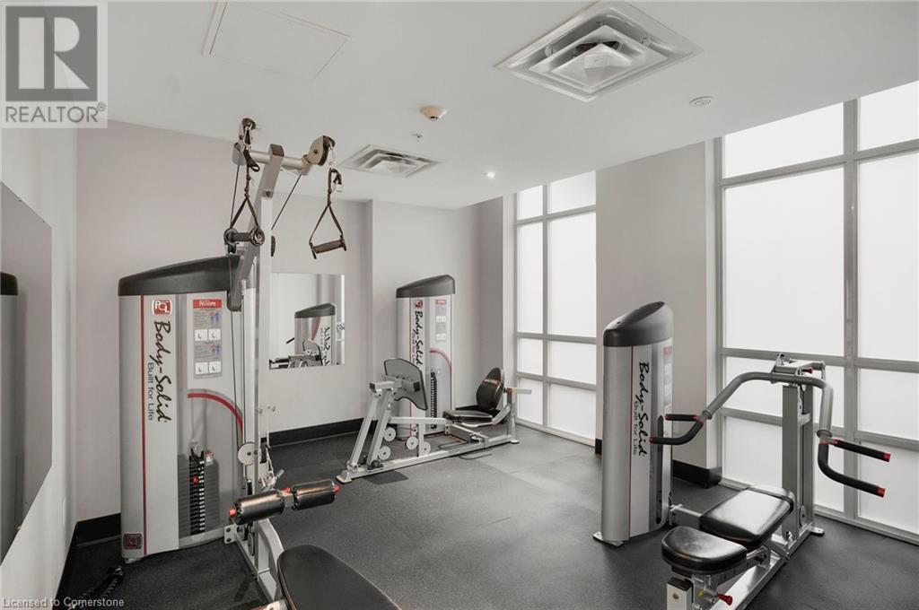 85 Robinson Street Unit# 702, Hamilton, Ontario  L8P 0B9 - Photo 37 - 40685881