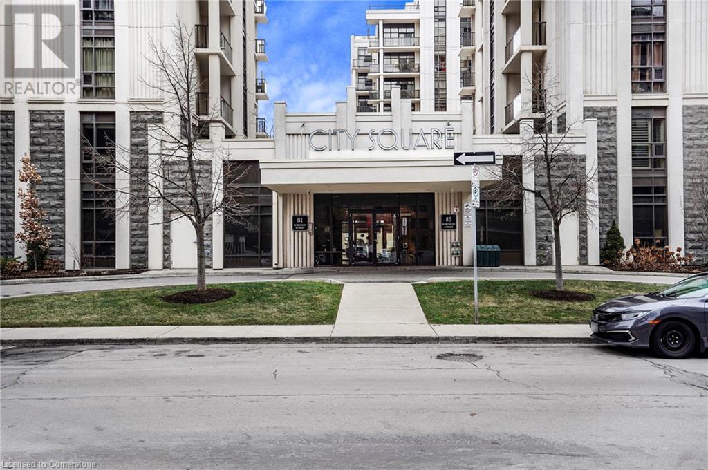 Property at 85 ROBINSON Street Unit# 702 image 4