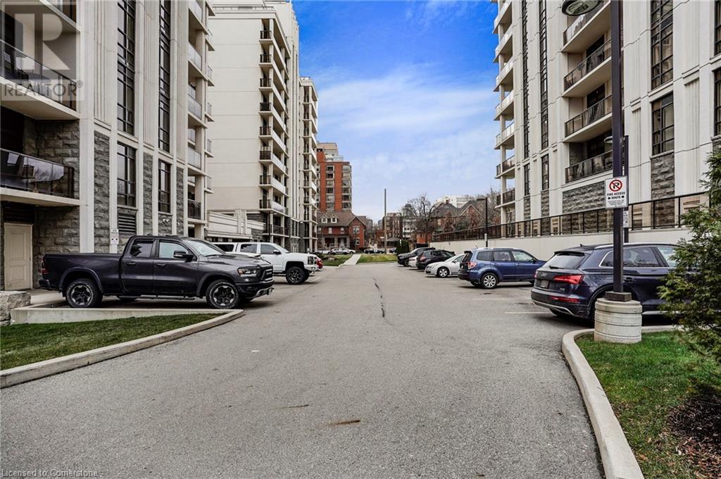 85 Robinson Street Unit# 702, Hamilton, Ontario  L8P 0B9 - Photo 6 - 40685881