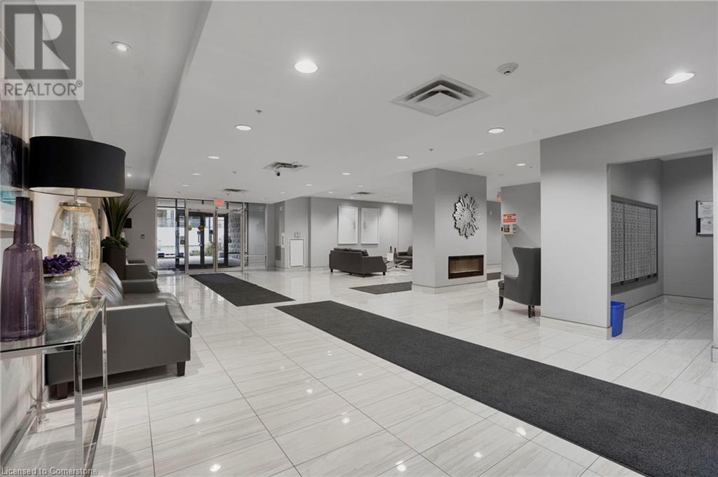 85 Robinson Street Unit# 702, Hamilton, Ontario  L8P 0B9 - Photo 7 - 40685881