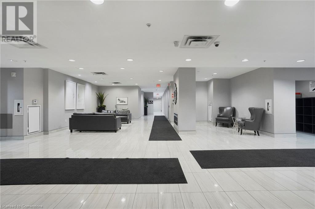 85 Robinson Street Unit# 702, Hamilton, Ontario  L8P 0B9 - Photo 8 - 40685881