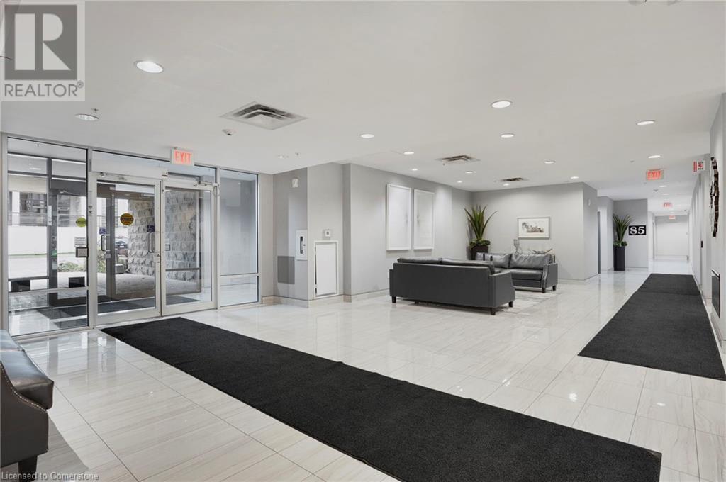 85 Robinson Street Unit# 702, Hamilton, Ontario  L8P 0B9 - Photo 9 - 40685881