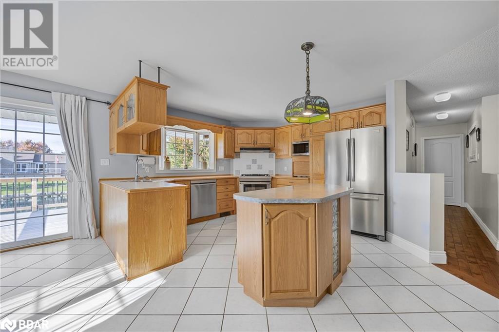93 Bayshore Drive, Brechin, Ontario  L0K 1B0 - Photo 9 - 40666806